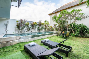Bisma Apartments